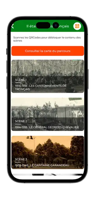 Pays de Tronçais screenshot 3