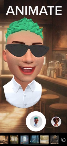 worldify Screenshot 1 of 3