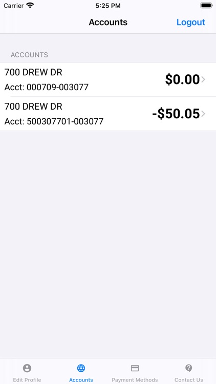 Scottsboro Water Sewer Gas