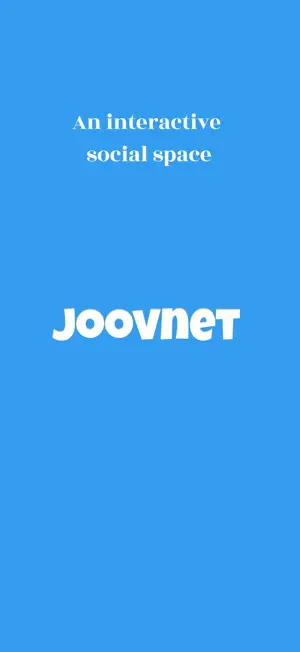 joovnet screenshot 2
