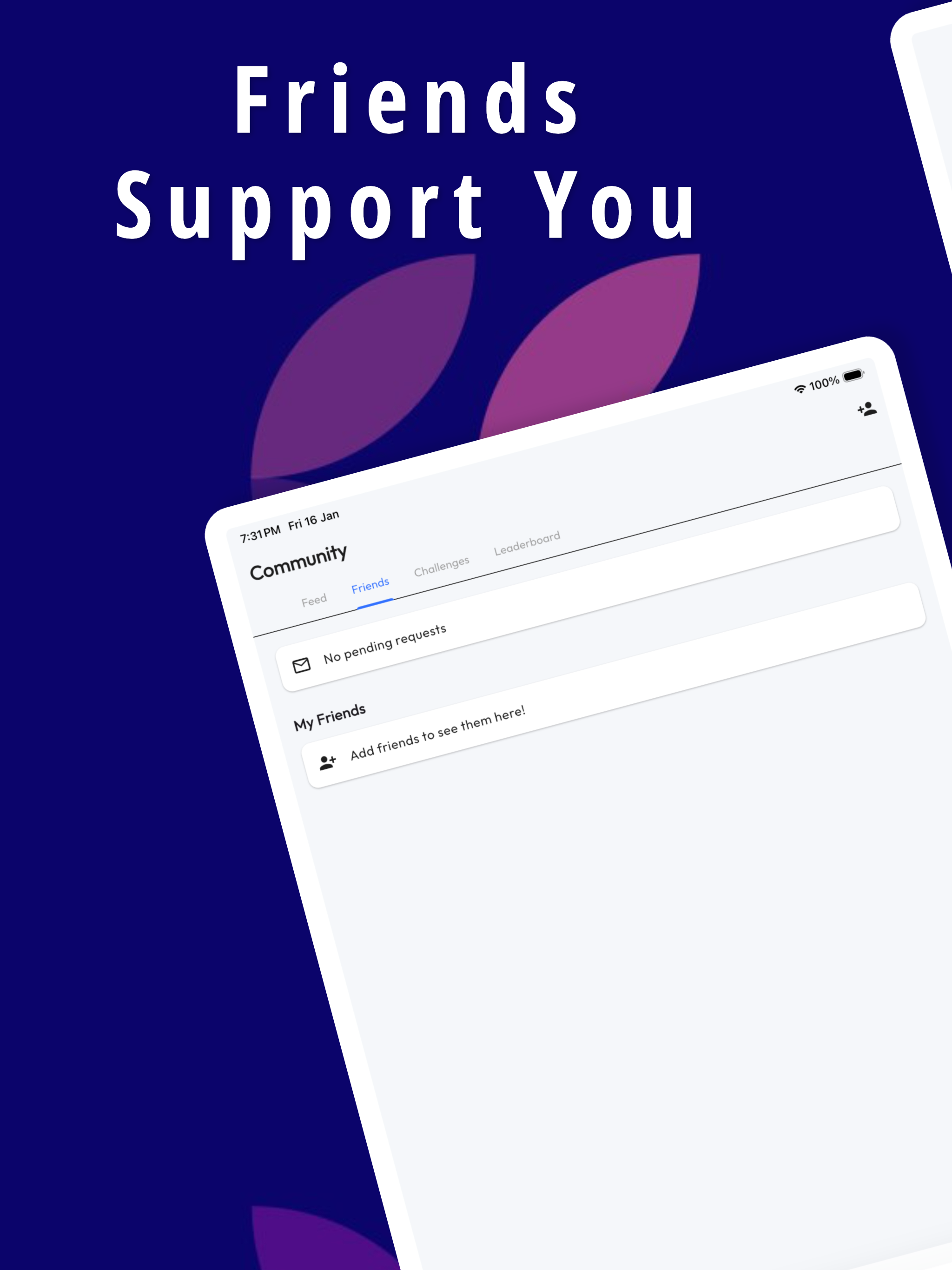 Habit Flow Tracker screenshot 16