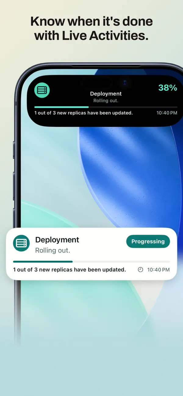 Screenshot #2 pour PING: Send notifications