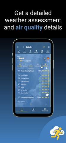 Weather Escapes Screenshot 3 of 7