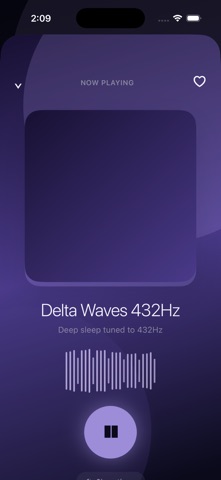 Quietude — Sleep Sounds Screenshot 6 of 7