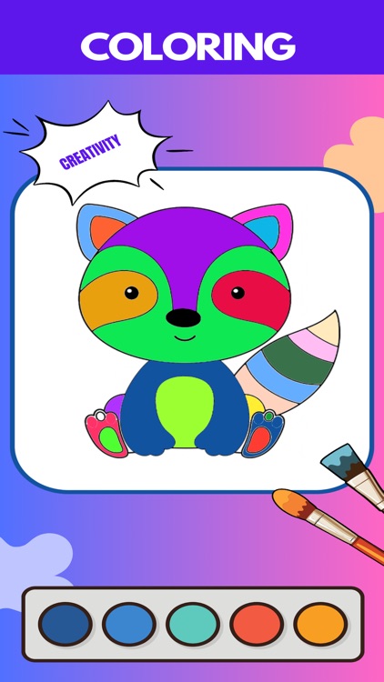 Learning Games For Kids*