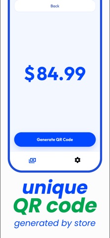 QikPay Screenshot 4 of 6