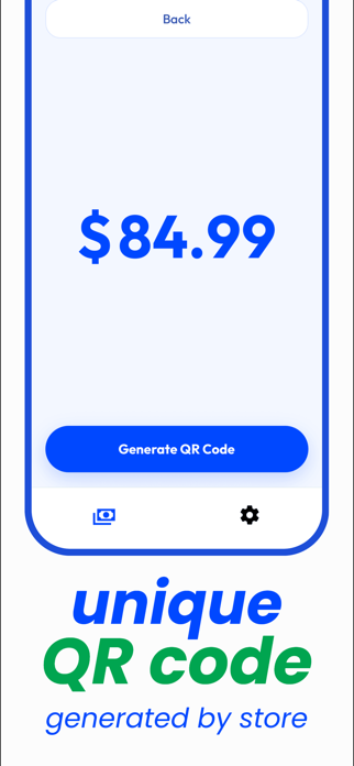 QikPay Screenshot 4 of 6