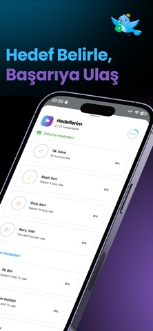 Budgie - Ödeme Takip screenshot