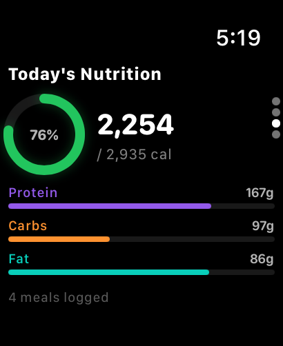 Atomic Fast: Fasting & Diet screenshot 18