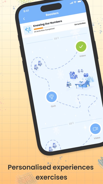 AcadAlly - Learning Companion screenshot-5