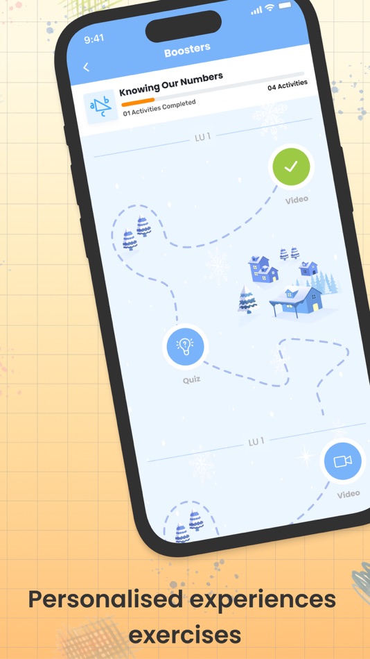 #6. AcadAlly - Learning Companion (iOS) 게시자: AVALON LABS PRIVATE LIMITED