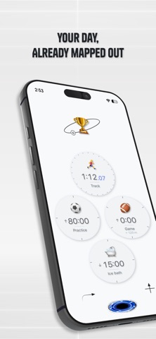 Flowton: Pomodoro Focus Timer screenshot