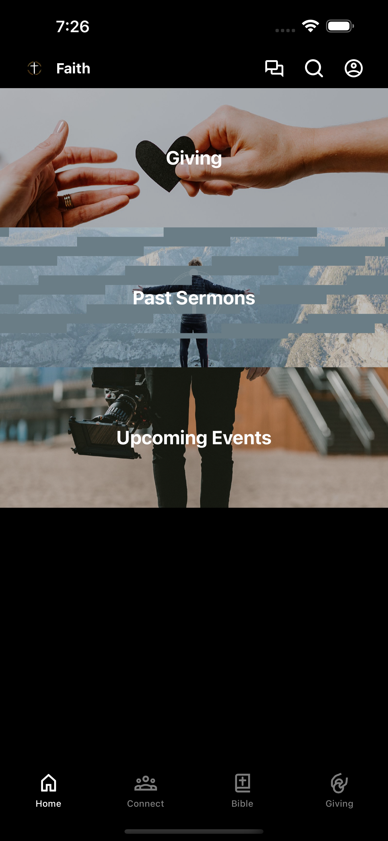 Faith Assembly London