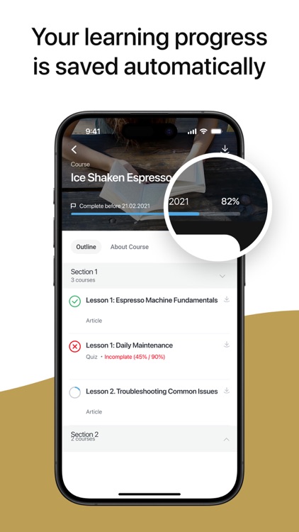 Jabal CORE screenshot-3