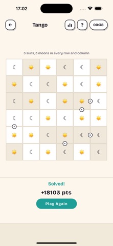 Puzzl - Ultimate puzzle suite screenshot 7