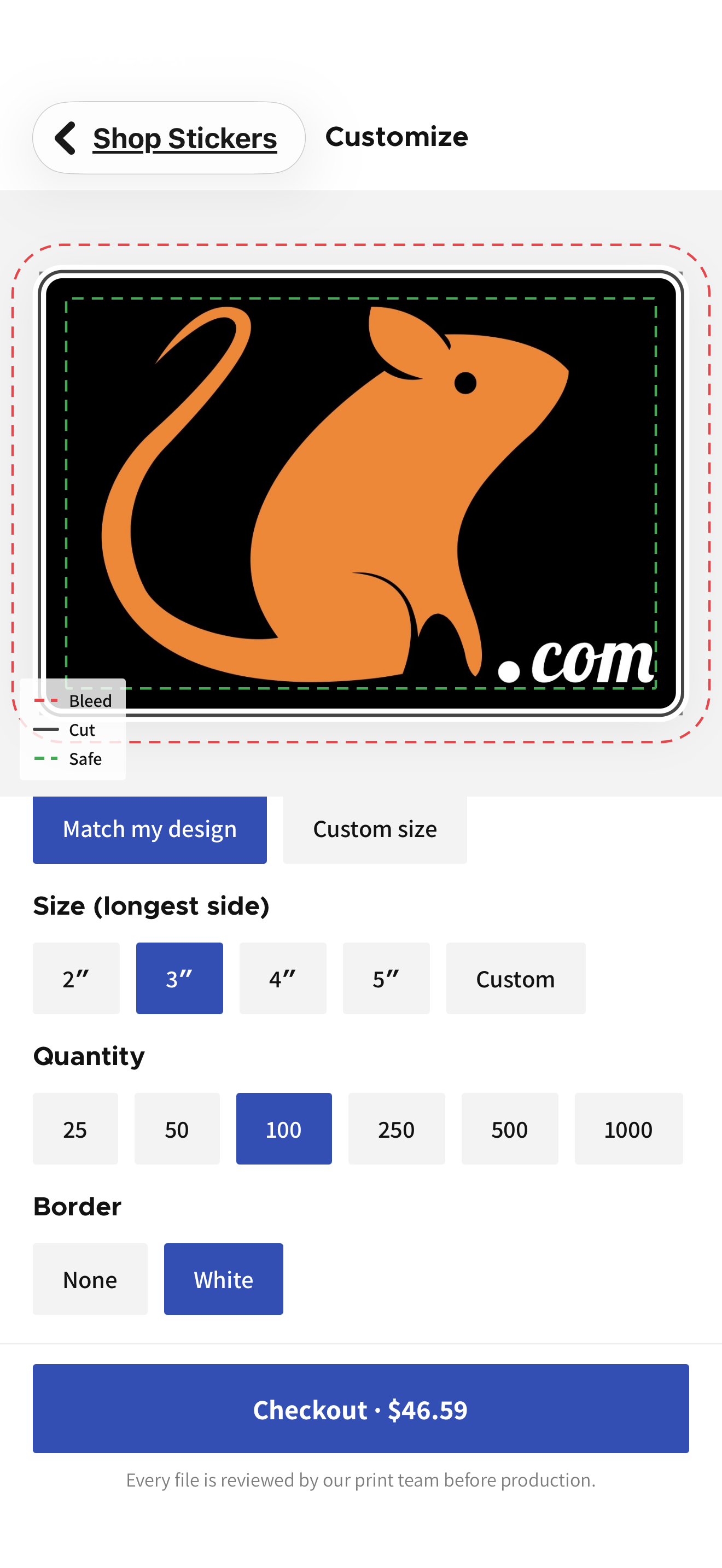 Sticker Please screenshot 3