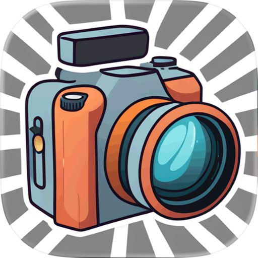 MagiCam: AI Photo Editor