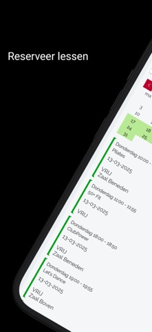 Sonsport Screenshot 2 of 7
