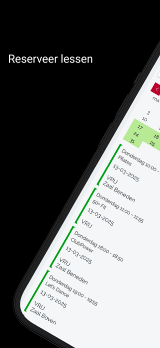 Sonsport Screenshot 2 of 7