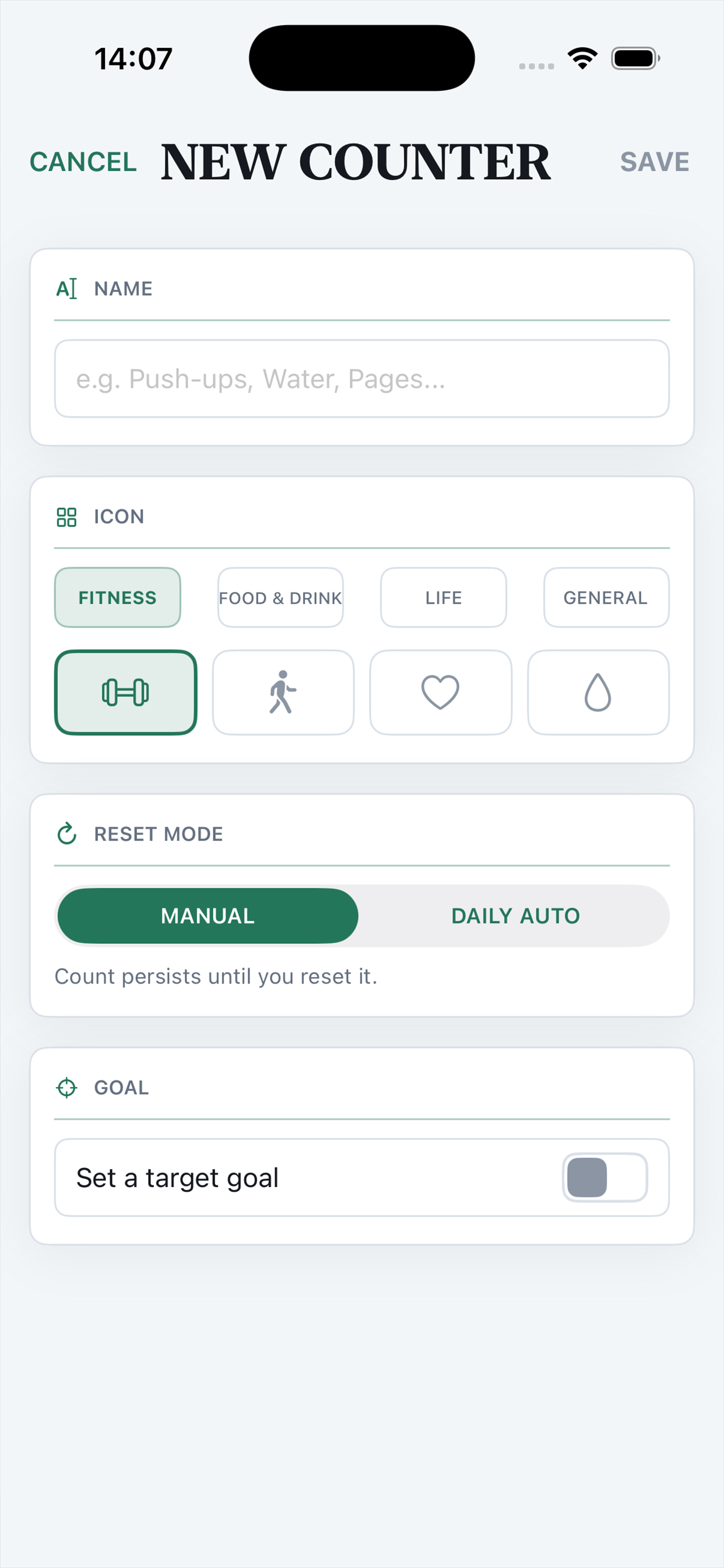 Moris Husk: Stepp Divider screenshot 3