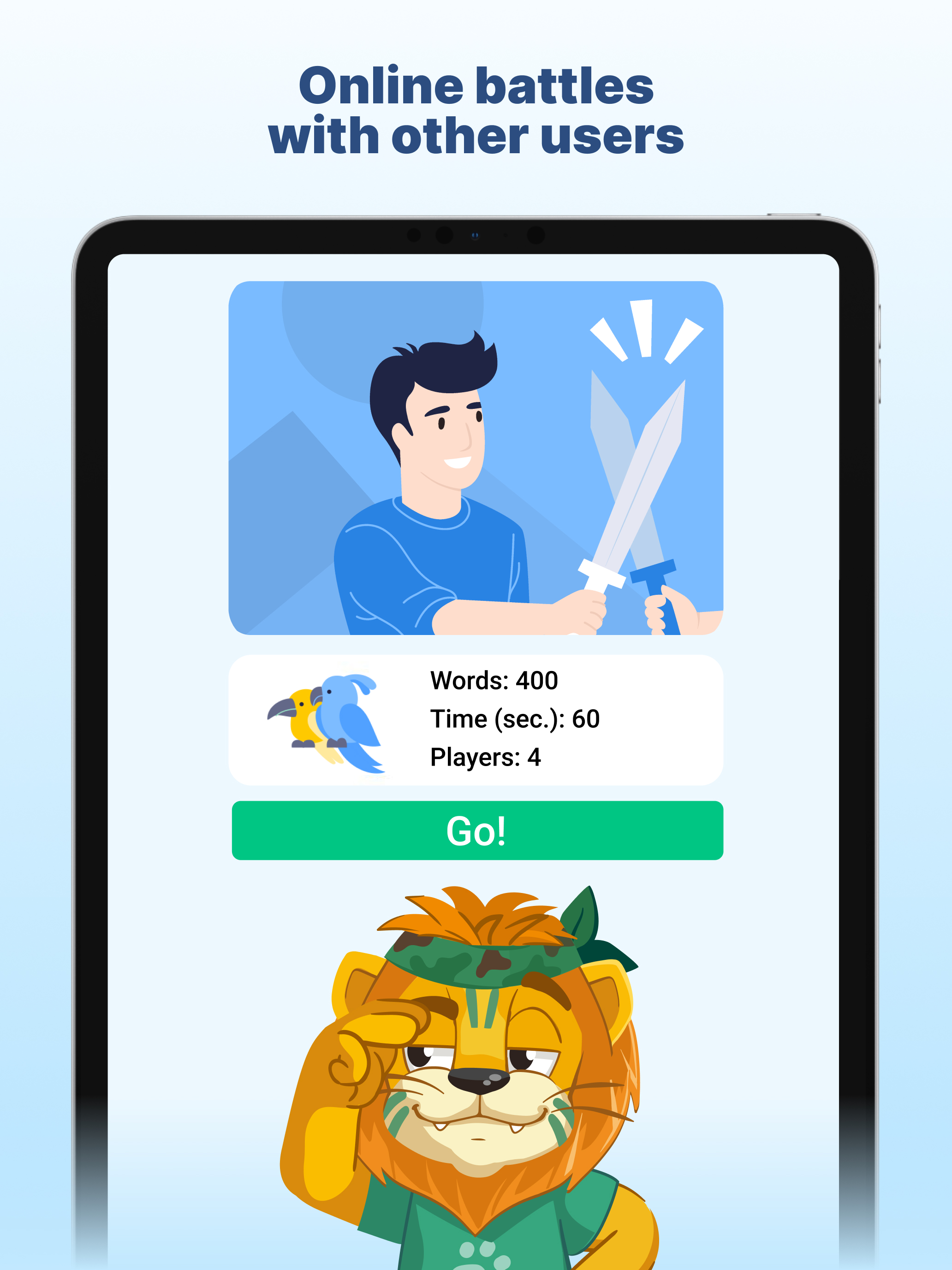 Lingualeo: Language Learning screenshot 17