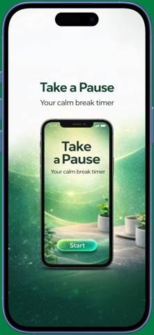 Take a Pause Screenshot 1 of 5