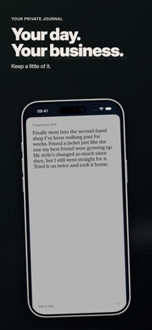 Screenshot 6 di NOWHERE: Be Somewhere