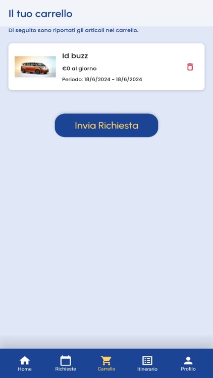 HBCharter screenshot-3