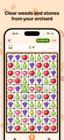 Bountiful Grove screenshot 3
