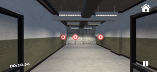 Infra Range screenshot