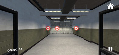 Infra Range Screenshot 5 of 8