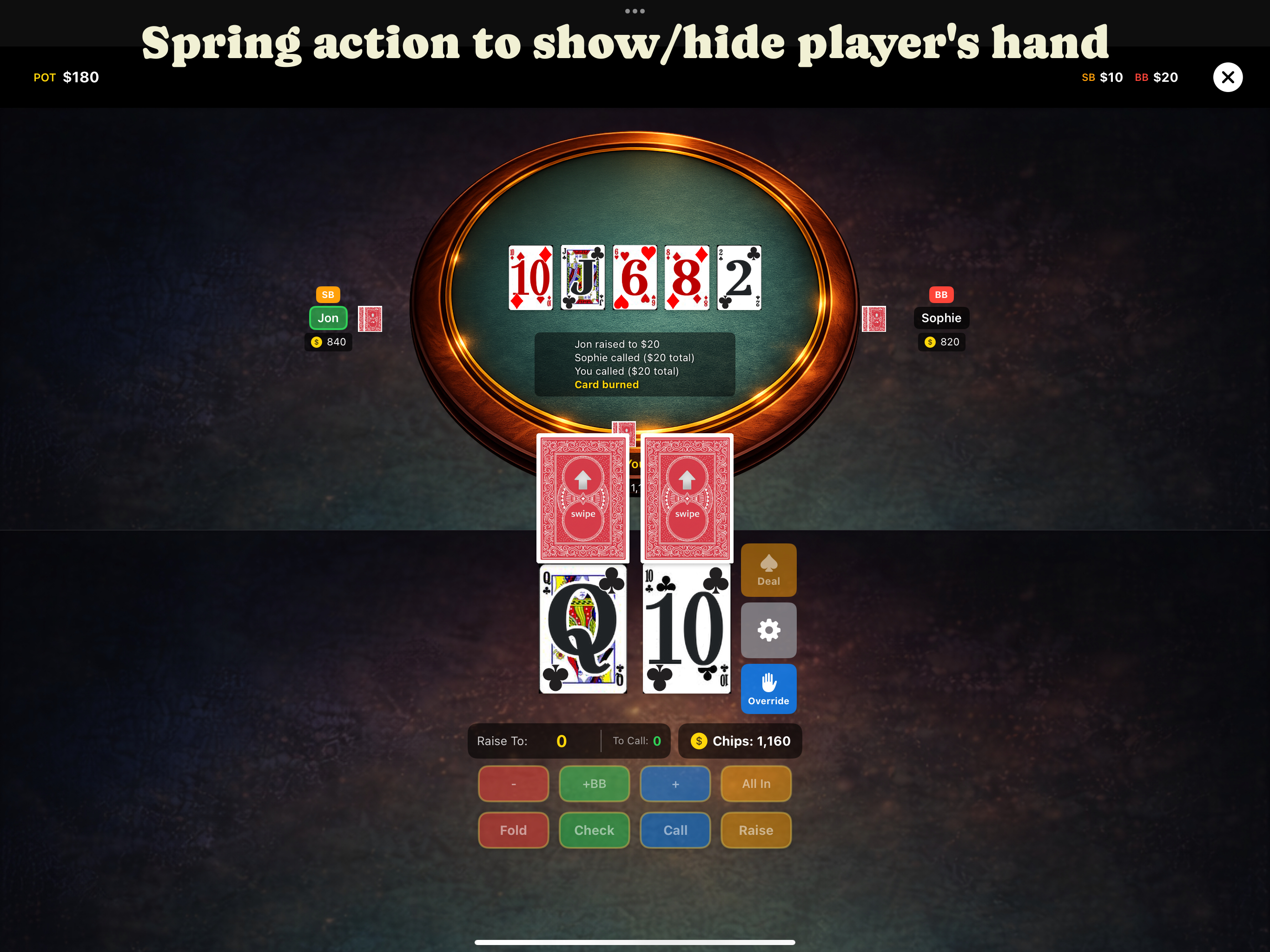 Offline Multiplayer Card Games