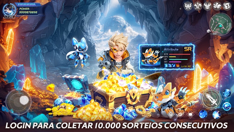 Dragon Trail 2: Fantasy World screenshot 4