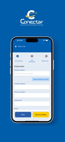 Conectar Advantage Screenshot 5 of 5