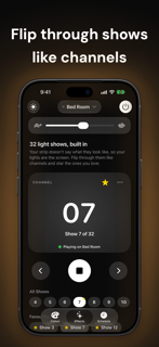LED Light Controller – Glow screenshot 4