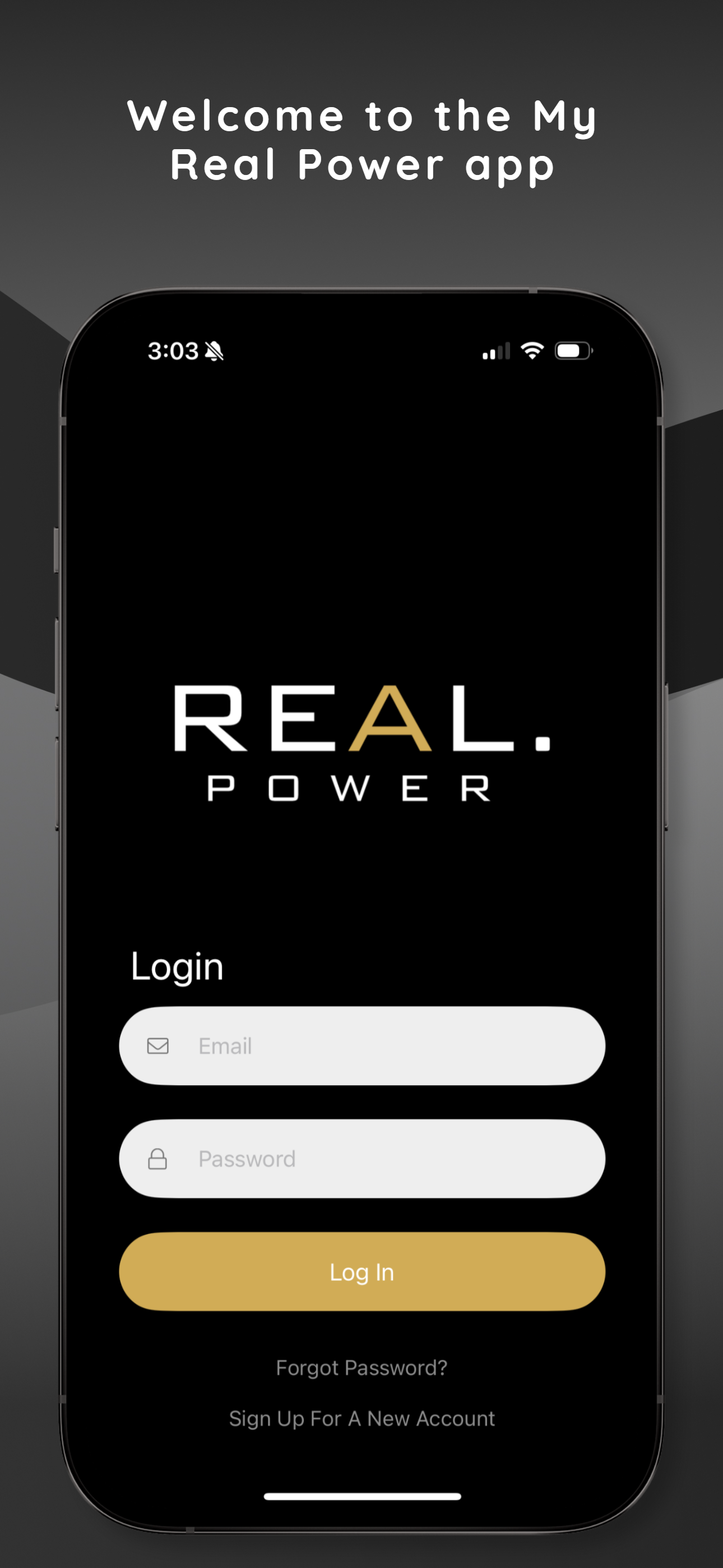 My Real Power