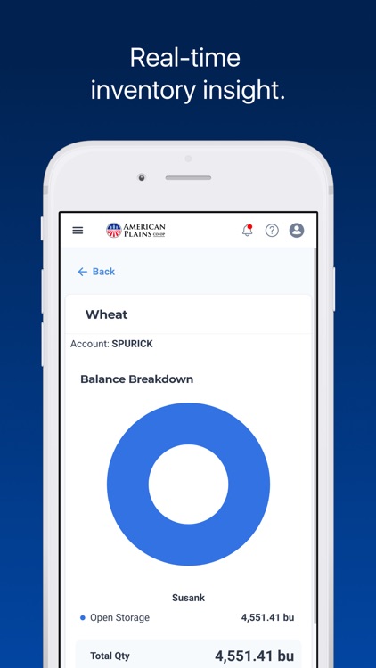 American Plains Co-Op screenshot-6