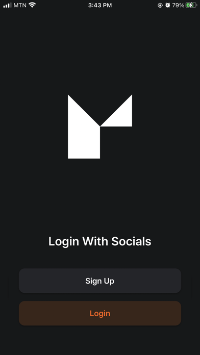 MG Reality Screenshot