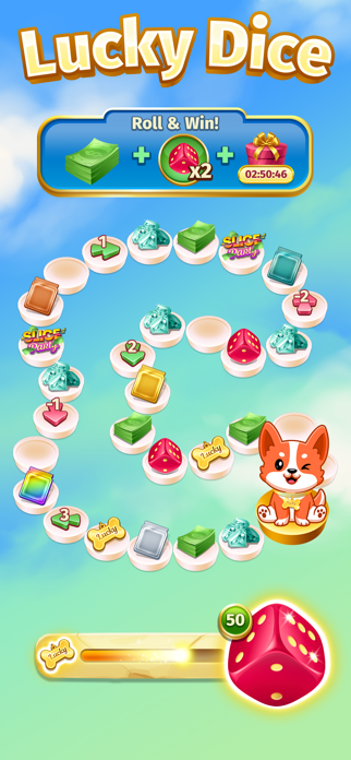 Solitaire Rewards Klondike Screenshot 7 of 7