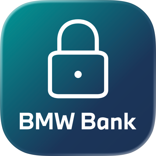 BMW Bank 2FA