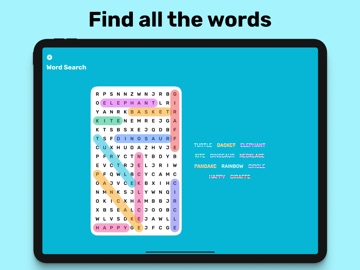 Spell It: Spelling Bee Games iPad screenshot