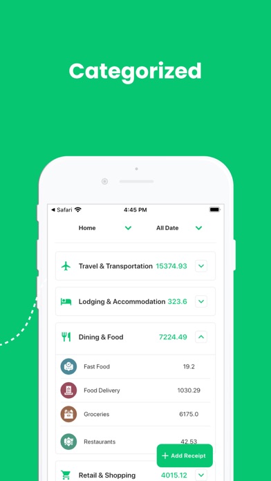 Customer AI Screenshot 3 of 9