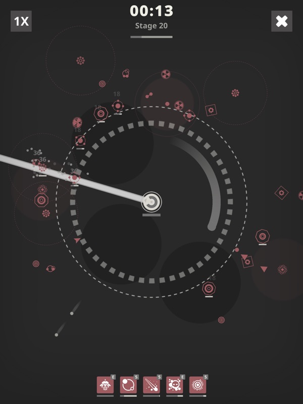 CoreSurvival screenshot 12