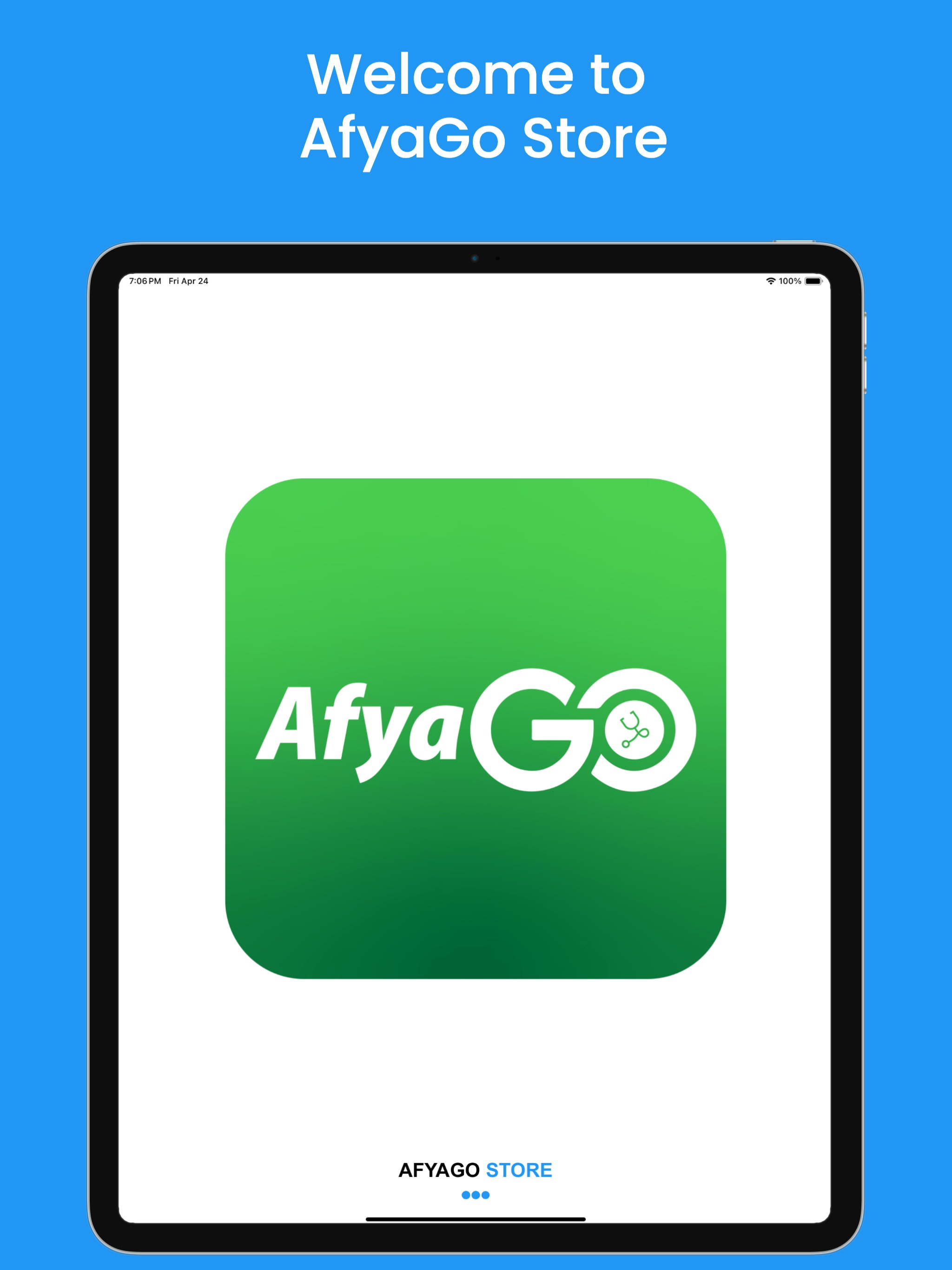 AfyaGo Store screenshot 9