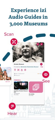 izi.TRAVEL: Audio Tour Guides screenshot 6