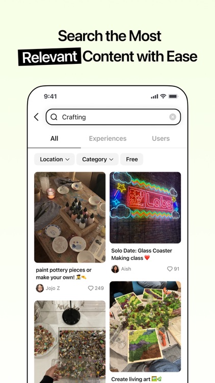 S’more: Do More IRL screenshot-4