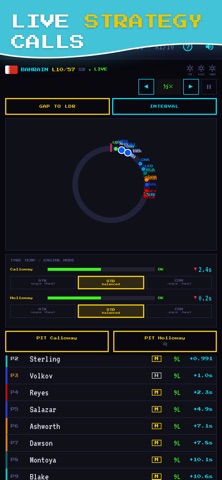8Bit Racing Screenshot 1 of 6