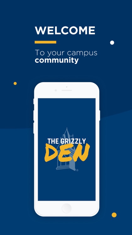 Franklin College Grizzly Den