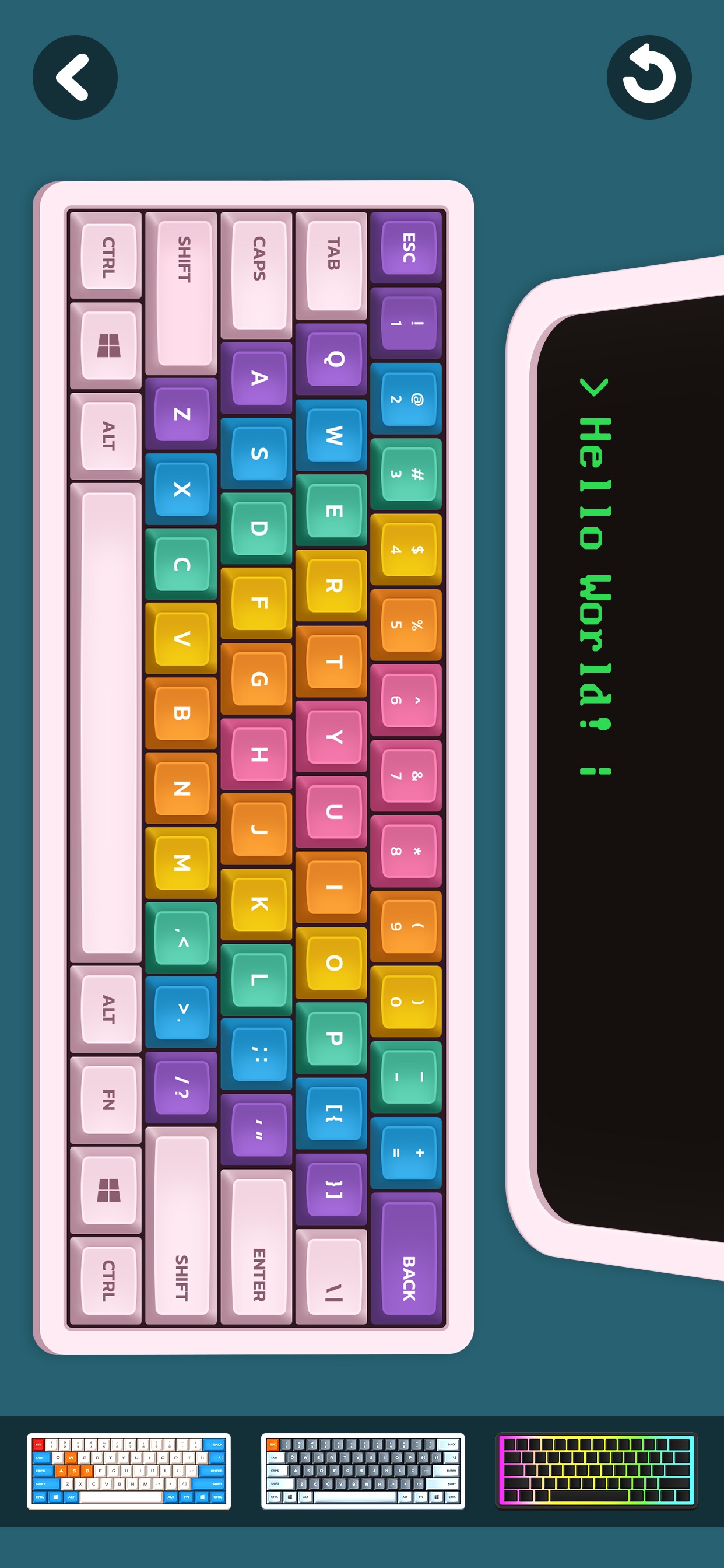 Screenshot 3 of Mini Relaxing - Offline Games