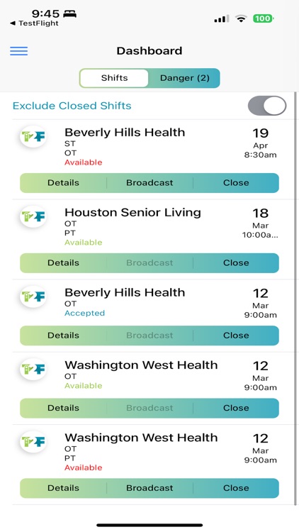 Tap-2-Fill screenshot-4